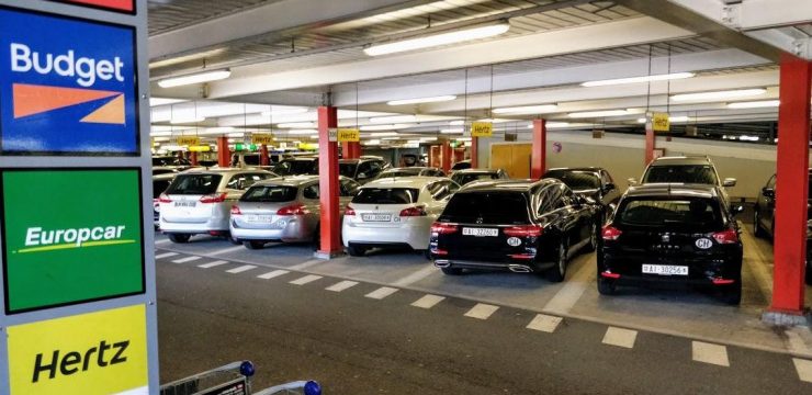 Аренда автомобилей в Европе: выгодный прокат и широкий выбор машин - 1